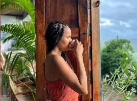 Mad about Coco Yoga & Beach Retreat