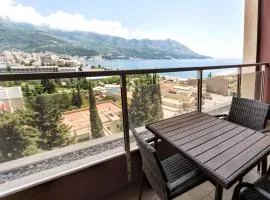 Harmonia Sunrise Apartments