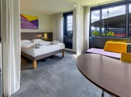 Novotel Suites Paris Stade de France