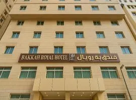 Bakkah Royal Hotel Makkah by Moro