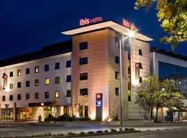 Ibis Győr