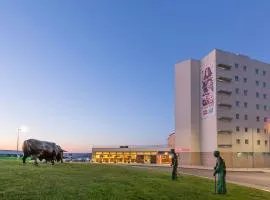 Hotel ibis Bragança