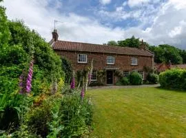 St Lawrence House