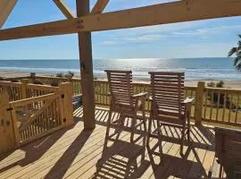 Hypnotic Beach View! Sleeps 20
