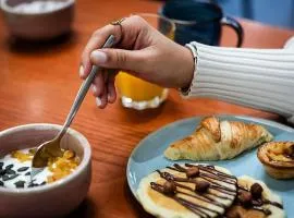 Hotel Mercure Lisboa