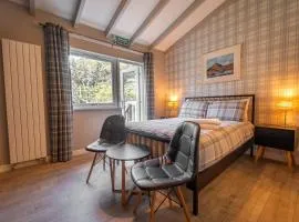 River Spean Retreat