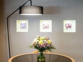 Hotel Mercure Porto Gaia