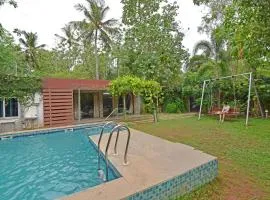 Aurobay Resorts Pondicherry