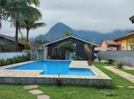 Casa de Praia - Com Piscina