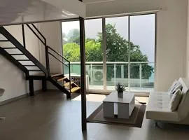 Espectacular Apartamento en granada