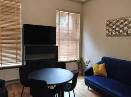 Apartament Skorupki 11