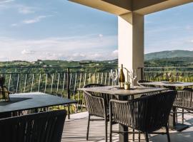 Villa Sofija, μέρος για να μείνετε σε Kojsko