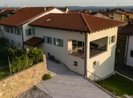 Villa Sofija