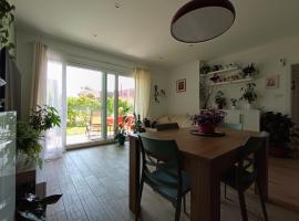 Green Home, hotel in Rozzano