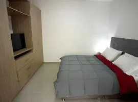 204 Espectacular Apartamento en granada