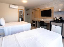 Liiv Mar - Natal Ponta Negra