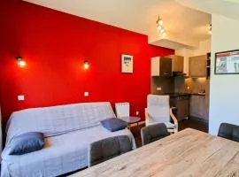 Résidence Les Terrasses De Veret - Appartement confortable · Au pied des pistes · Piscine · Spa · Parking MAE-7377