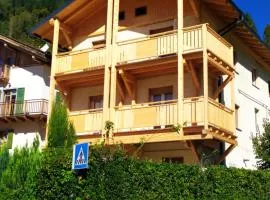 Casa dello Gnolo