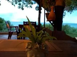 Happybeach Sea view Cabin