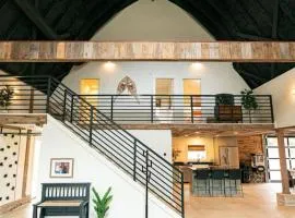 Adventure Barn-On Fixer to Fabulous-Outdoor Oasis