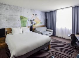 Novotel Szczecin Centrum