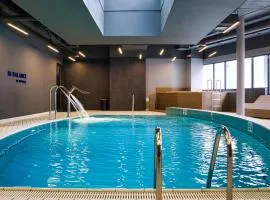 Novotel Szczecin Centrum