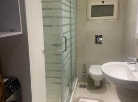 Madinaty view Garden apartment