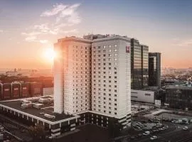 Novotel Poznan Centrum