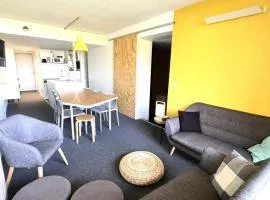 Résidence Varet 2 - Appartement rénové 3 pièces 7 personnes MAE-7854