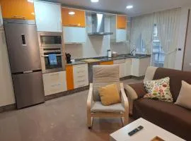 Apartamento Lugo Muralla