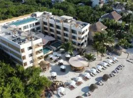 Ana y Jose Holbox Hotel & Beach Club