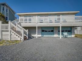The Reel Inn, Hotel in Holden Beach