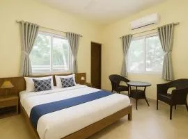 Promitdo Bungalow at Goa