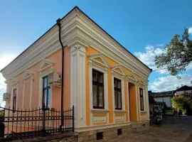 Casa Gantz