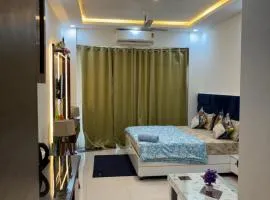 Premium Studio Apartment near Gaur City Mall, Noida Extension