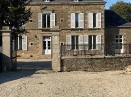 Château de la Robinière 2 a 20 personnes