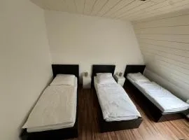 Monteur Apartment