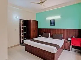 Super Hotel O Golden Imperial