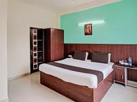 Super Hotel O Golden Imperial