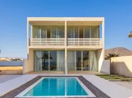 Costa Cerritos Beach Front Property