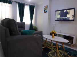 Lola Homes Bnb, place to stay in Thika