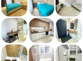 Loft Aparts