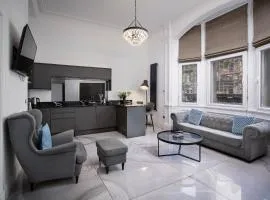 Royal Mile Apartment 2Bedroom