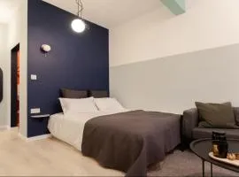 Mozart B Studio Flat