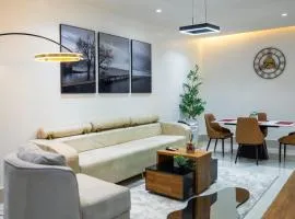 Center Point Apartment 3