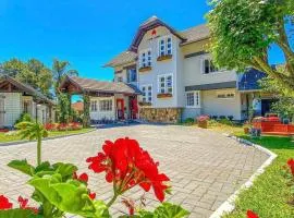 Flame Boutique Hotel by Unna