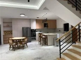 Luxe Villa in Sanikpuri, Hyderabad