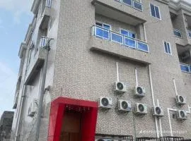 Complexe Ebouna-Pendza