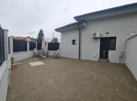 Park Apartaments