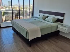 Departamento con 3 habitaciones en Torre Palmas